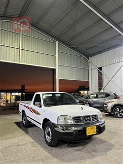 Nissan Pickup